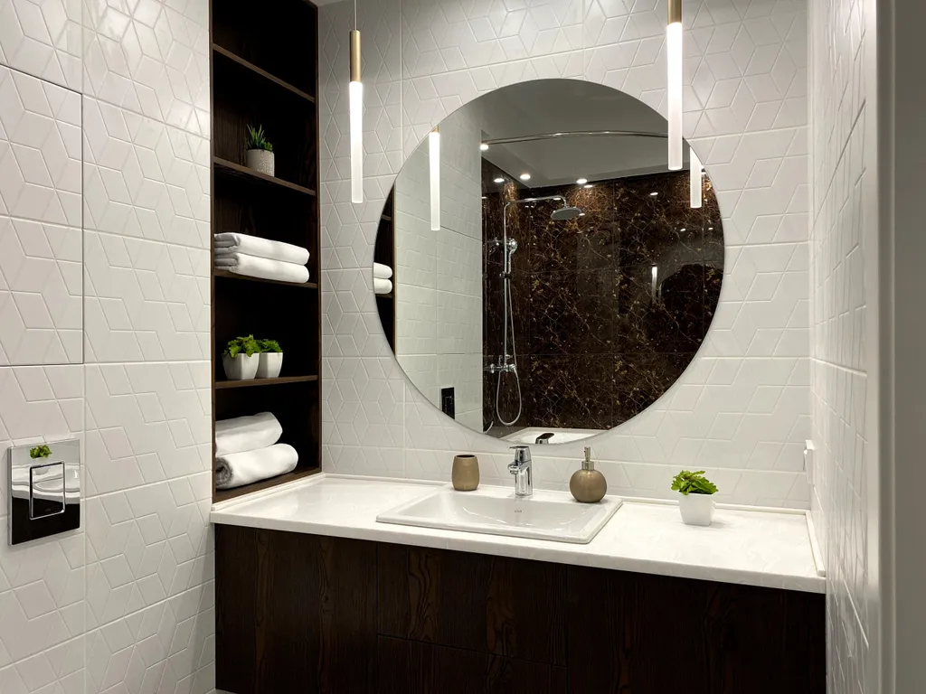 Зеркало Души Премиум | GoodNight Aparts