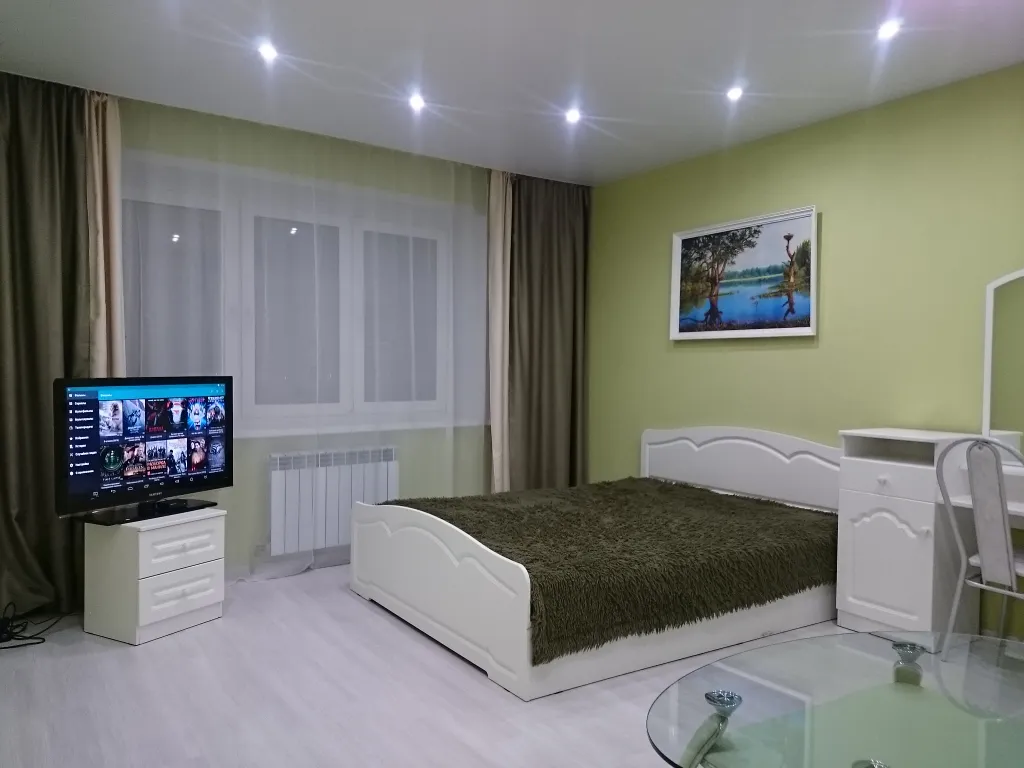 Уютная квартира — аренда посуточно в Смоленск