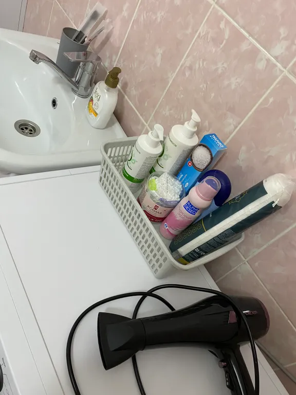 Уютная однокомнатная квартира в центре