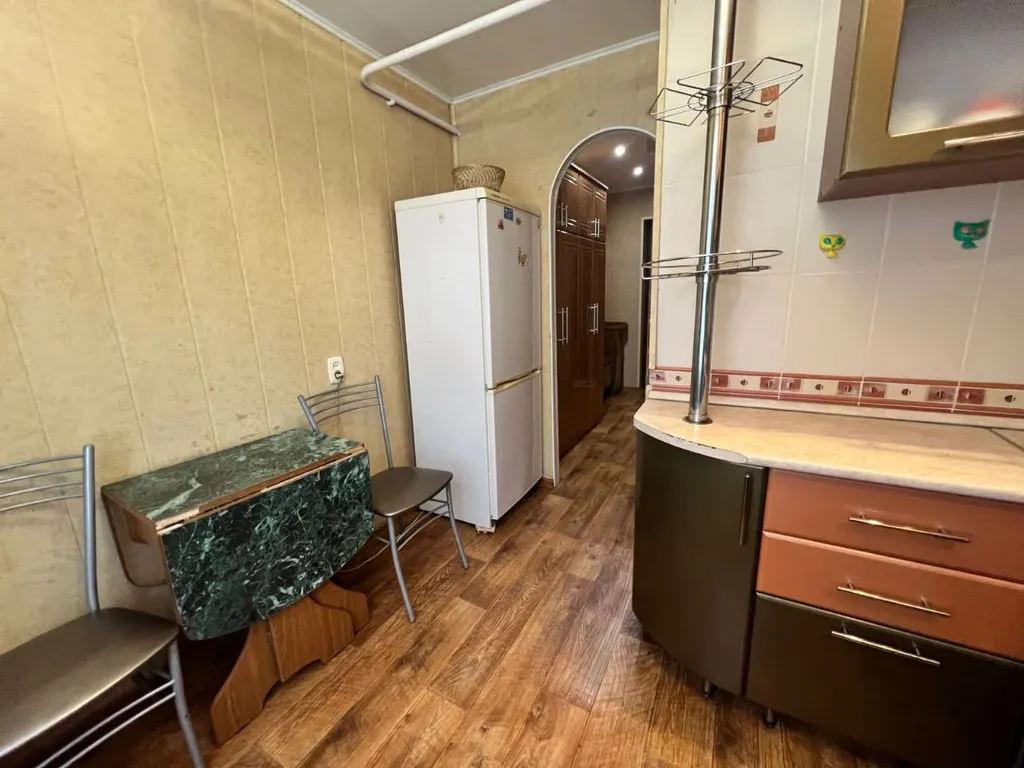 Симфония комфорта в Самаре