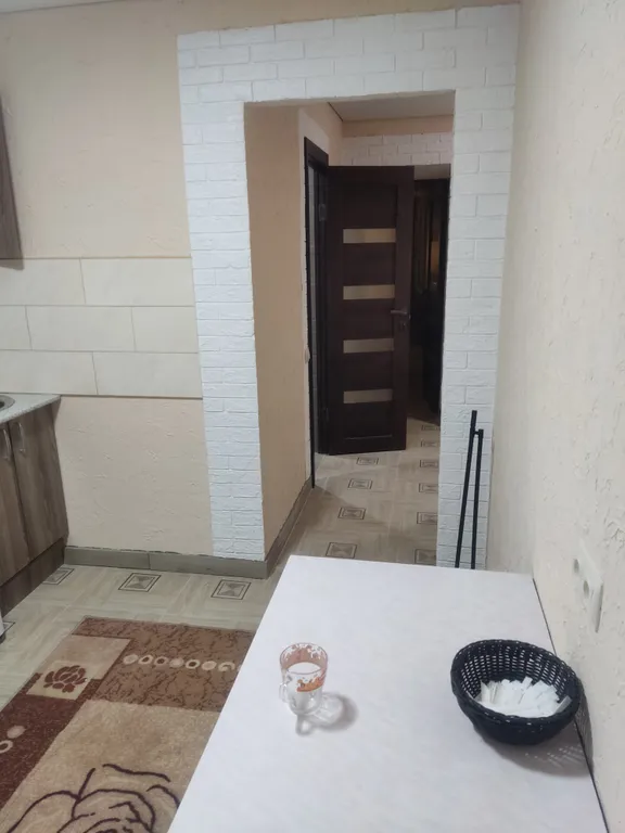 Уютная квартира рядом с морем