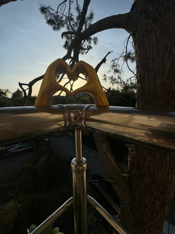 Квартира Квартира Студия с видом на сосну в бамбуковой роще — Сириус