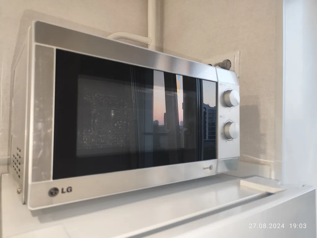 Уютная светлая квартира в центре