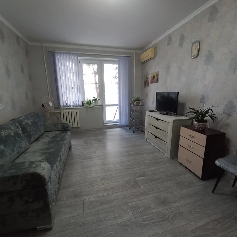 Квартира Уютная квартира вблизи от моря — Геленджик