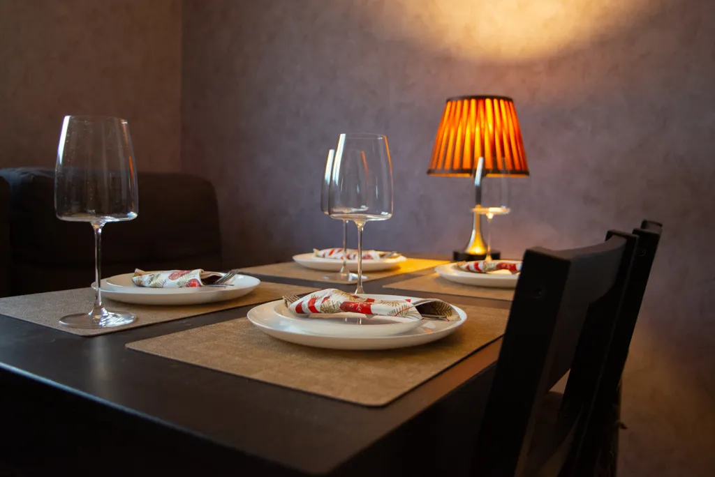 Апартаменты «Панорама Мурманска»