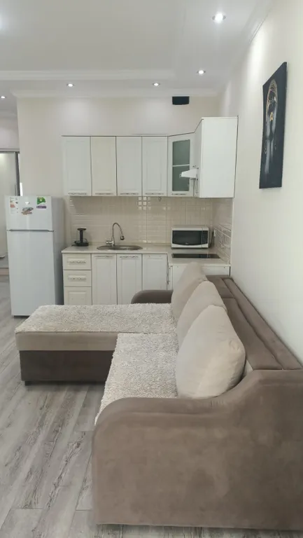 25 этаж северное сияние