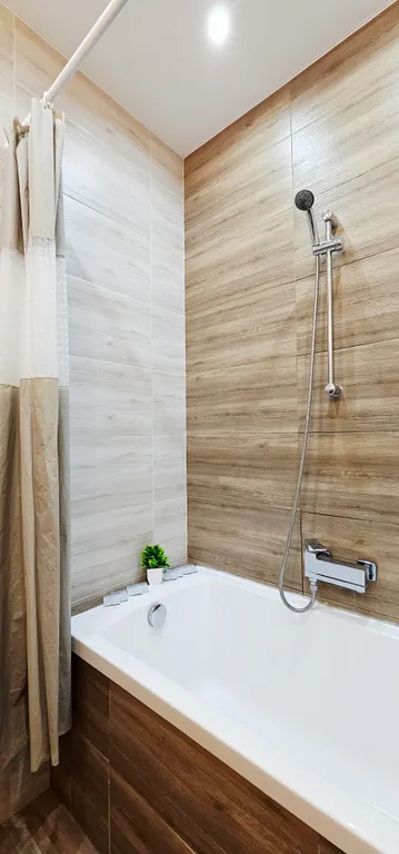 Квартира 1-комнатная Квартира — Мирное