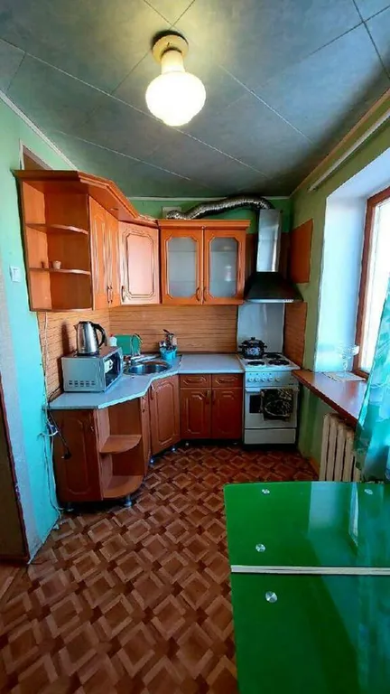 Приятная квартира для комфортного отдыха