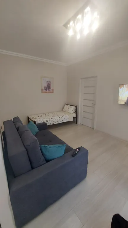 Квартира Апартаменты в центре Севастополя — Севастополь