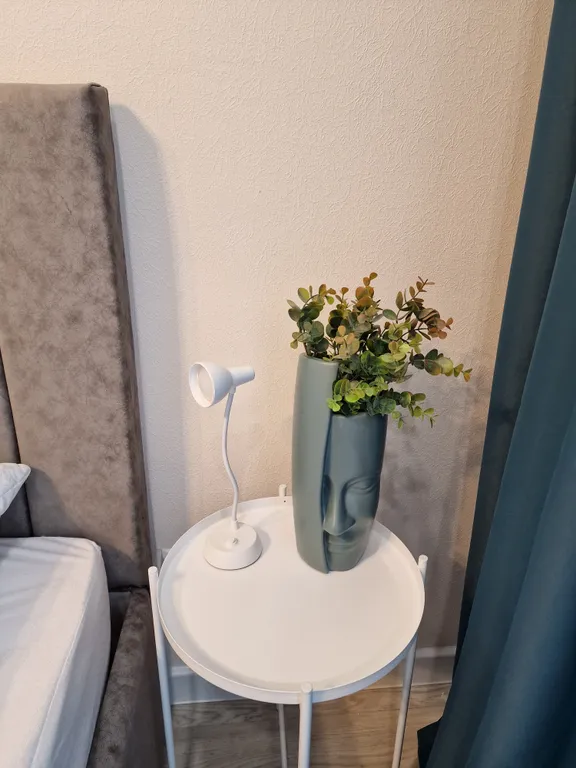 Прекрасная Евродвушка в районе Арены Ерофей