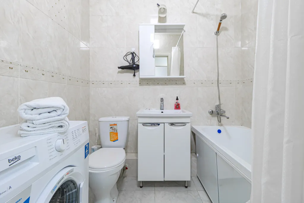 Апартамент рядом с центром ЖК 7 Я-233