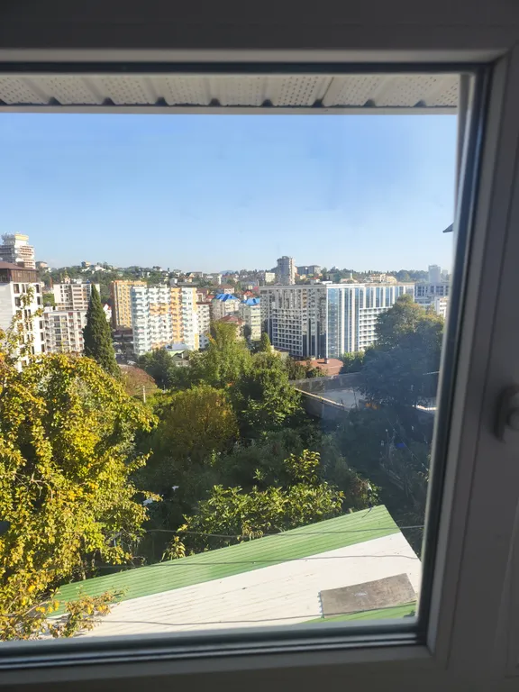 Квартира в уютном месте
