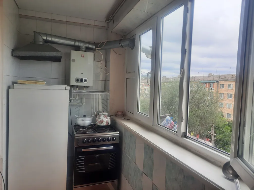 Уютная квартира в центре города Дербент , имеется все необходимое