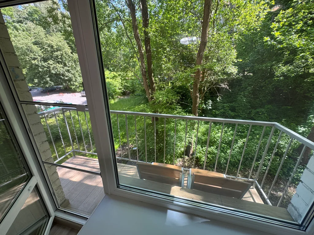 Квартира в центре