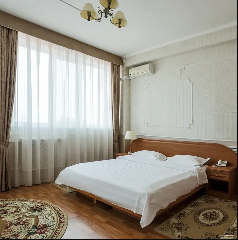 Квартира Комната — аренда посуточно в Благовещенск