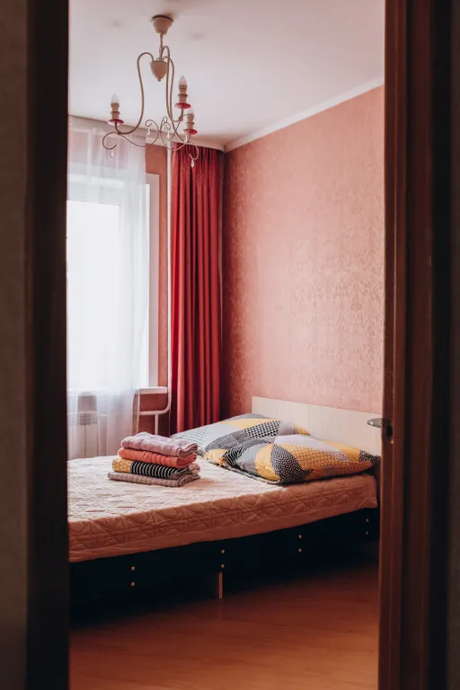 Уютная квартира — аренда посуточно в Южно-Сахалинск