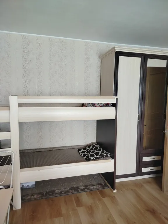 Квартира Уютная квартира для семейного отдыха недалеко от моря — Пионерский