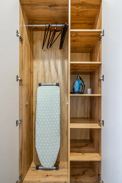 Евродвушка на центральной набережной с видом на Дон