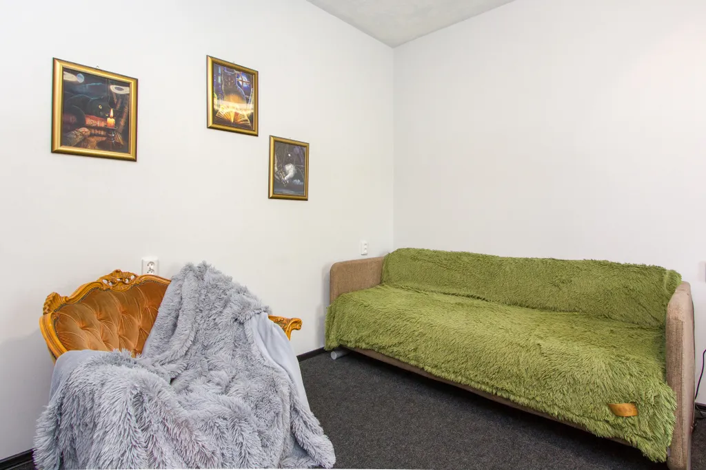 Апартаменты Умный Кот