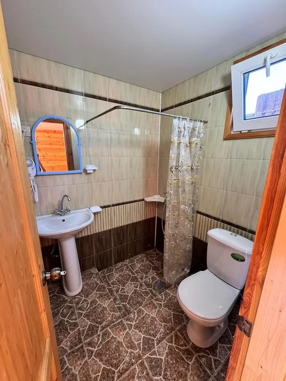 1-комнатный Дом