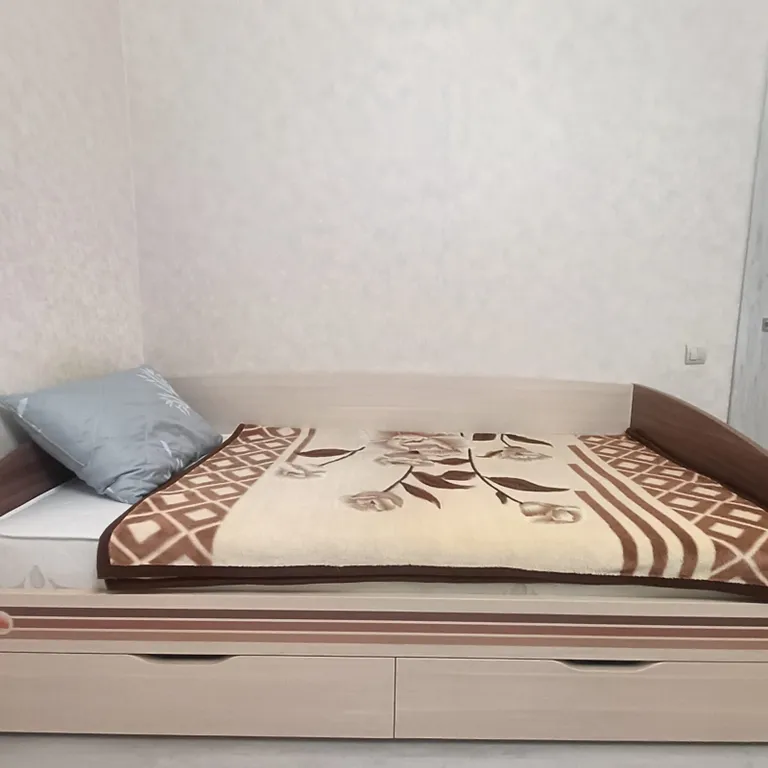 Квартира Квартира около Заельцовского парка — Новосибирск