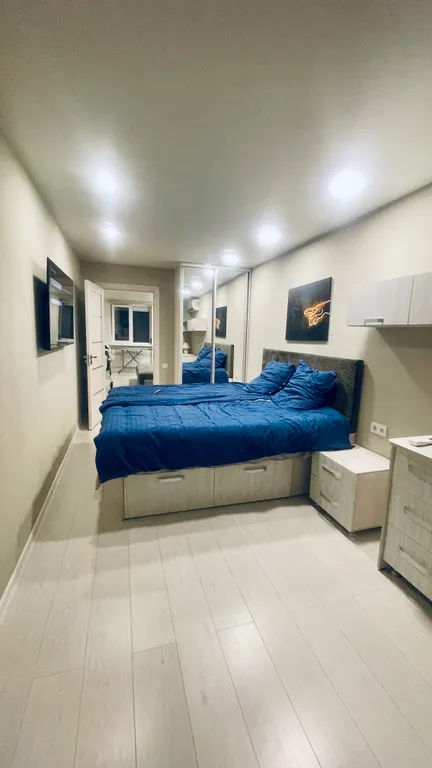 Квартира в 200м от моря — аренда посуточно в Партенит