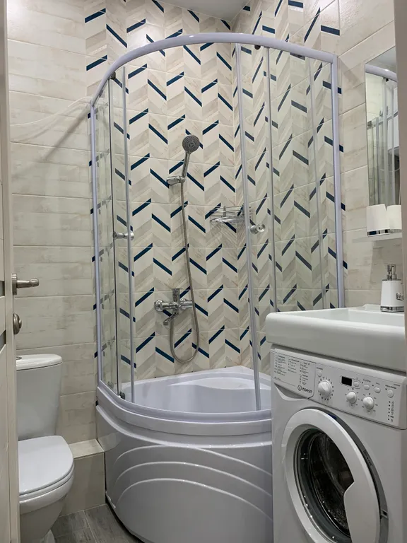 Квартира 1-комнатная Квартира — Красноярск