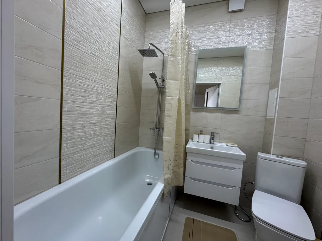 Квартира вблизи аэропорта