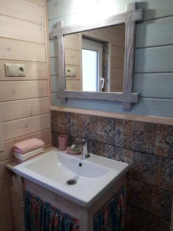 Домик Кантри