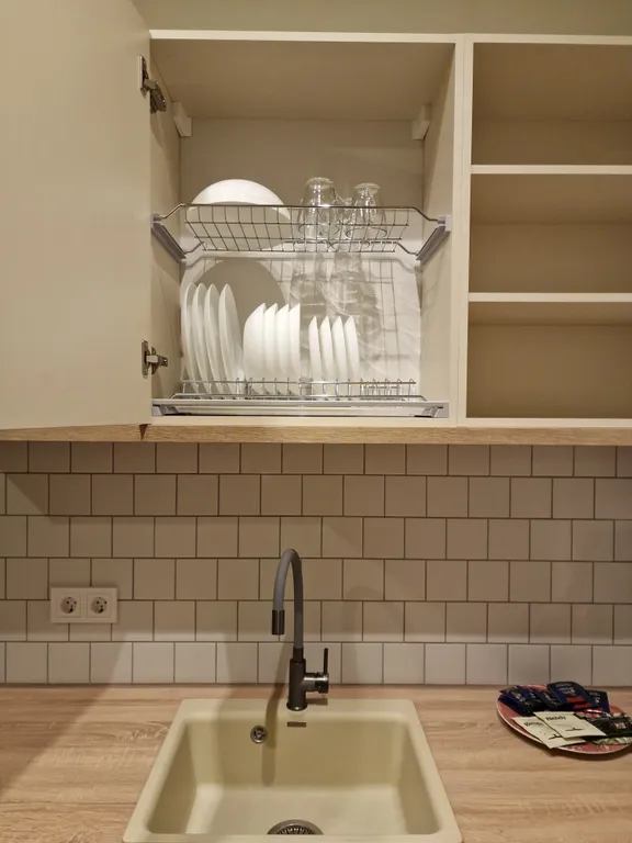 Квартира 1-комнатная Квартира — Санкт-Петербург