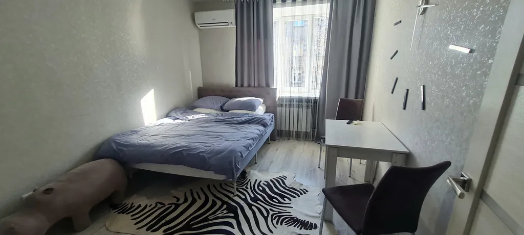 Квартира Уютная квартирка в центре — аренда посуточно в Ярославль