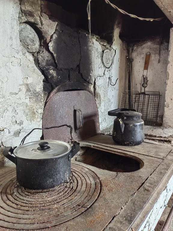 Рыбацкий хуторок