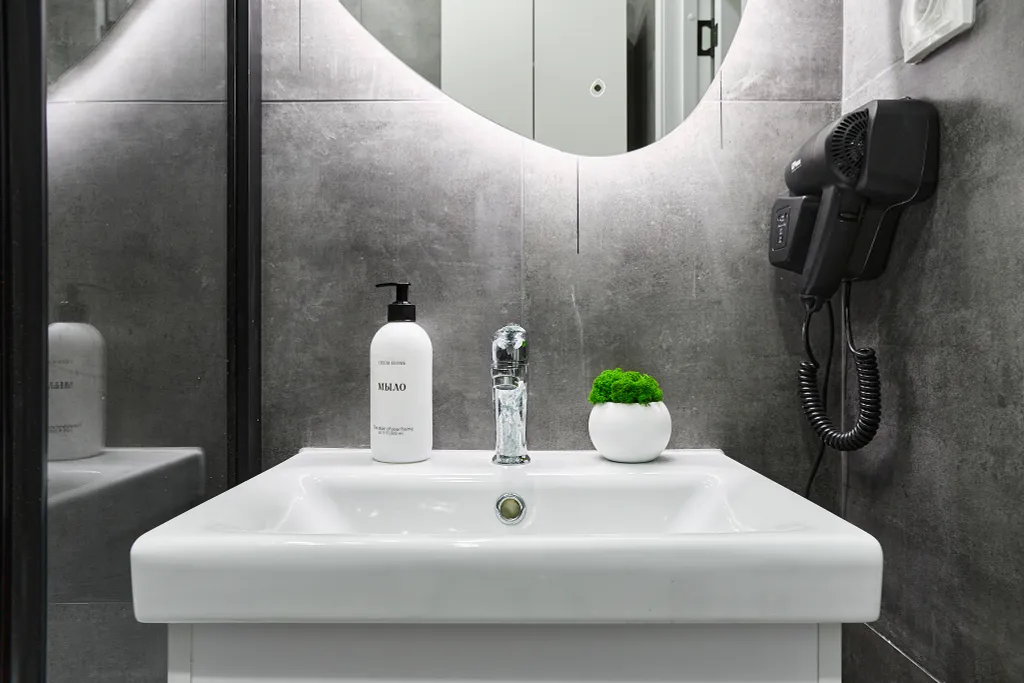 Квартира Стильные апартаменты — Краснодар