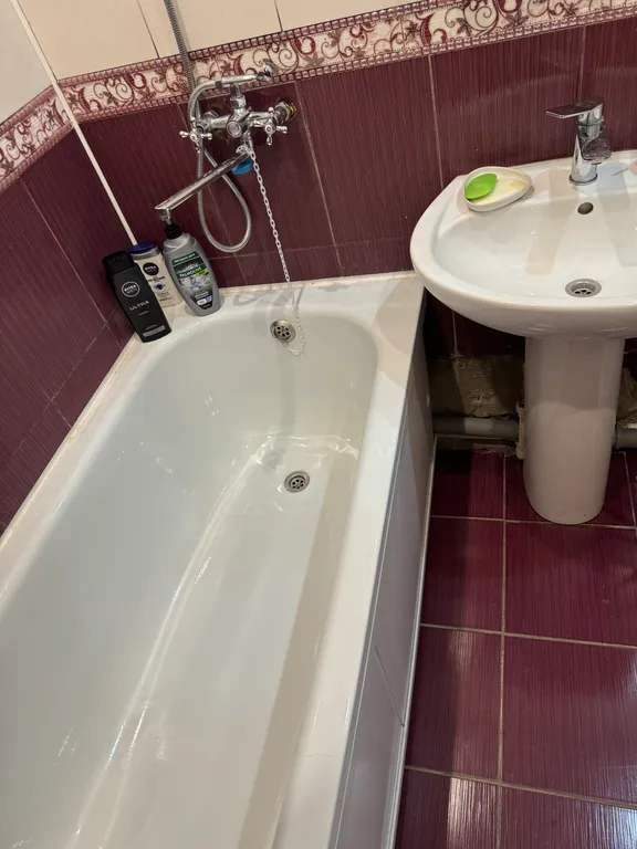 Квартира в центре города