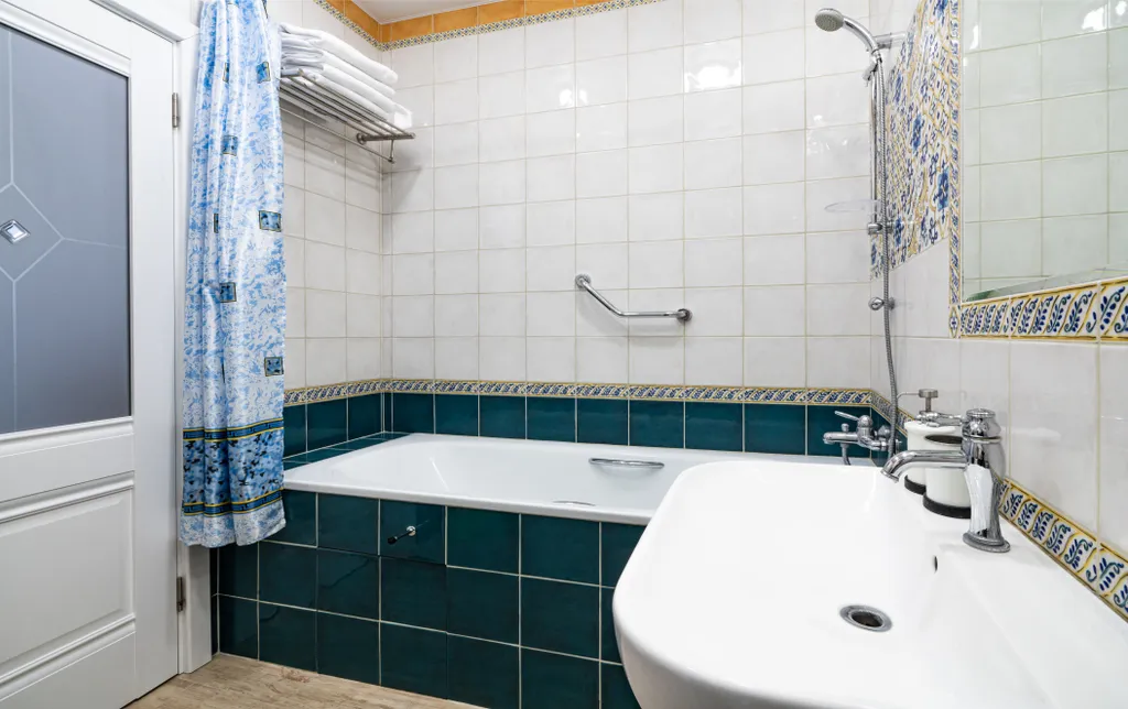 На самом берегу моря квартира для Вашей семьи