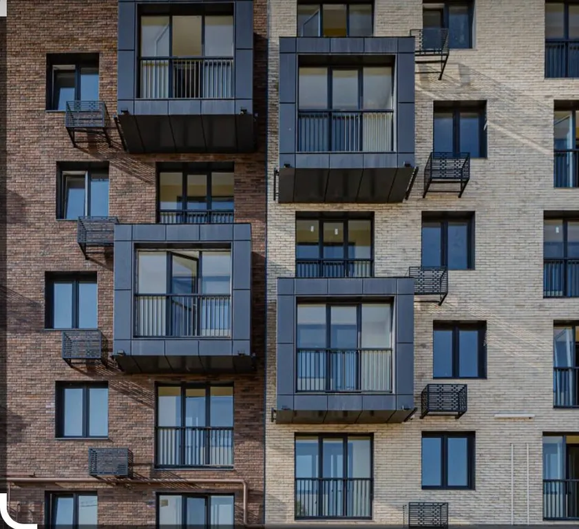 Квартира бизнес-класса