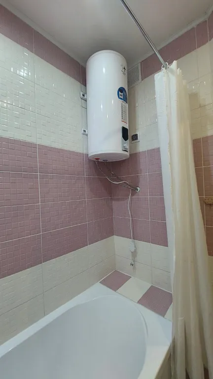 Уютная квартира с удобной логистикой