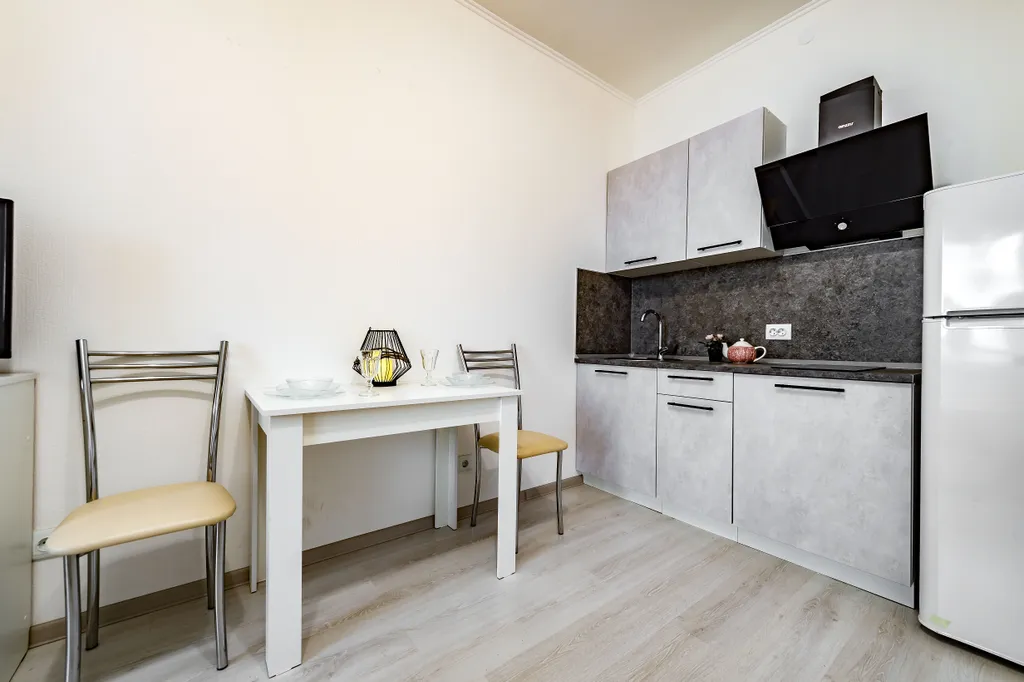 ApartMe Комендантский проспект