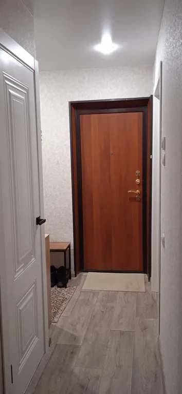 Самое козырное расположение квартирки