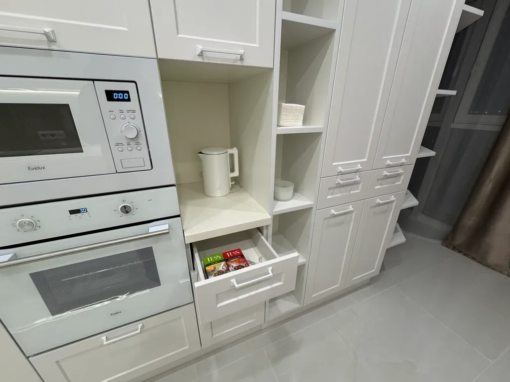 «Всё включено» Краснодар Центр