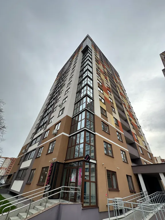 Апартаменты Panorama