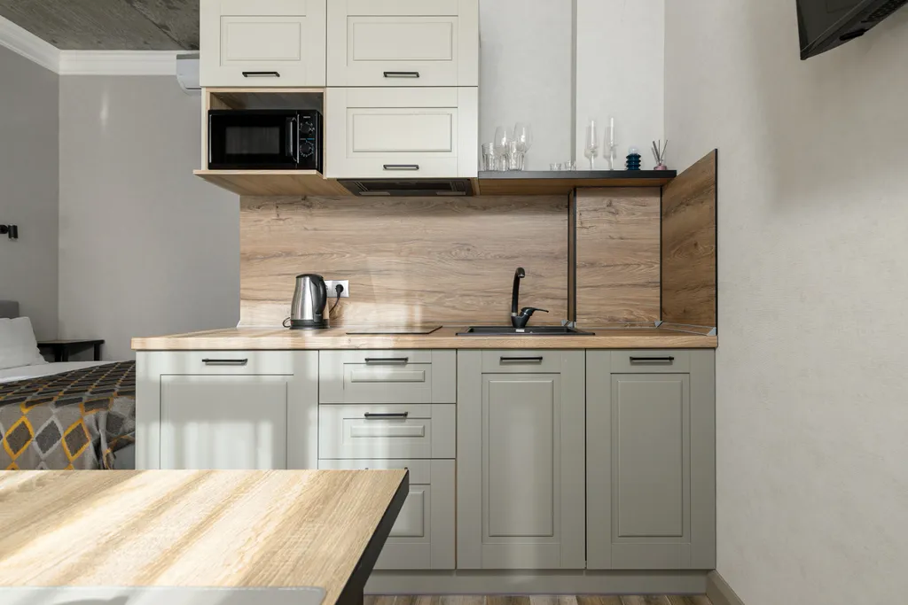 Квартира 1-комнатная Квартира — Адлер