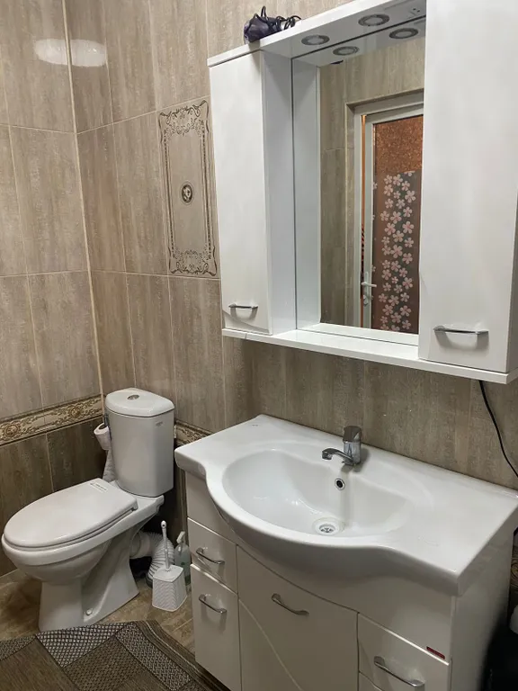 3-комнатный Дом