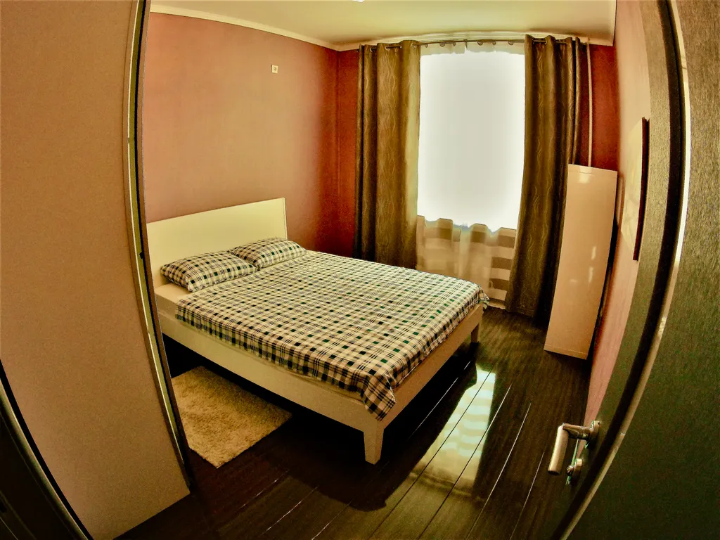 Квартира Апартаменты на 6 персон с большой кухней-гостиной — аренда посуточно в Ростов-на-Дону