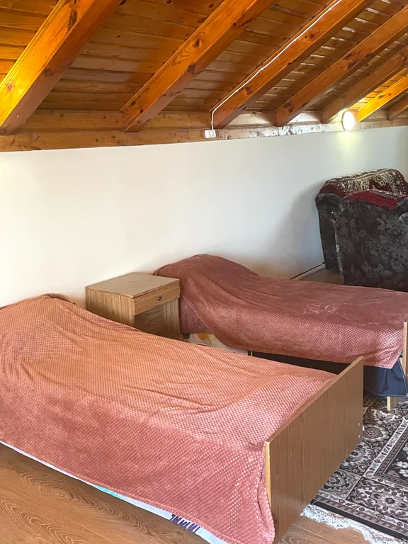 Дачный дом для семейного отдыха