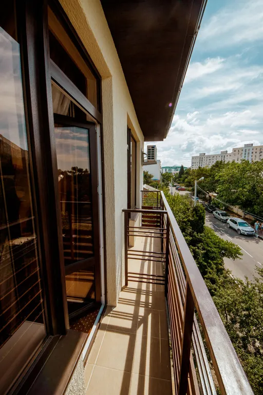 Квартира Комната — Геленджик