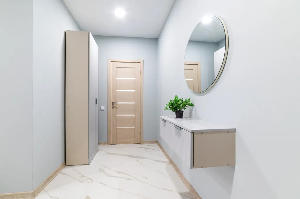 Квартира Квартира VIP-квартиpa c баccейном и видом на море — Кучук-Дере