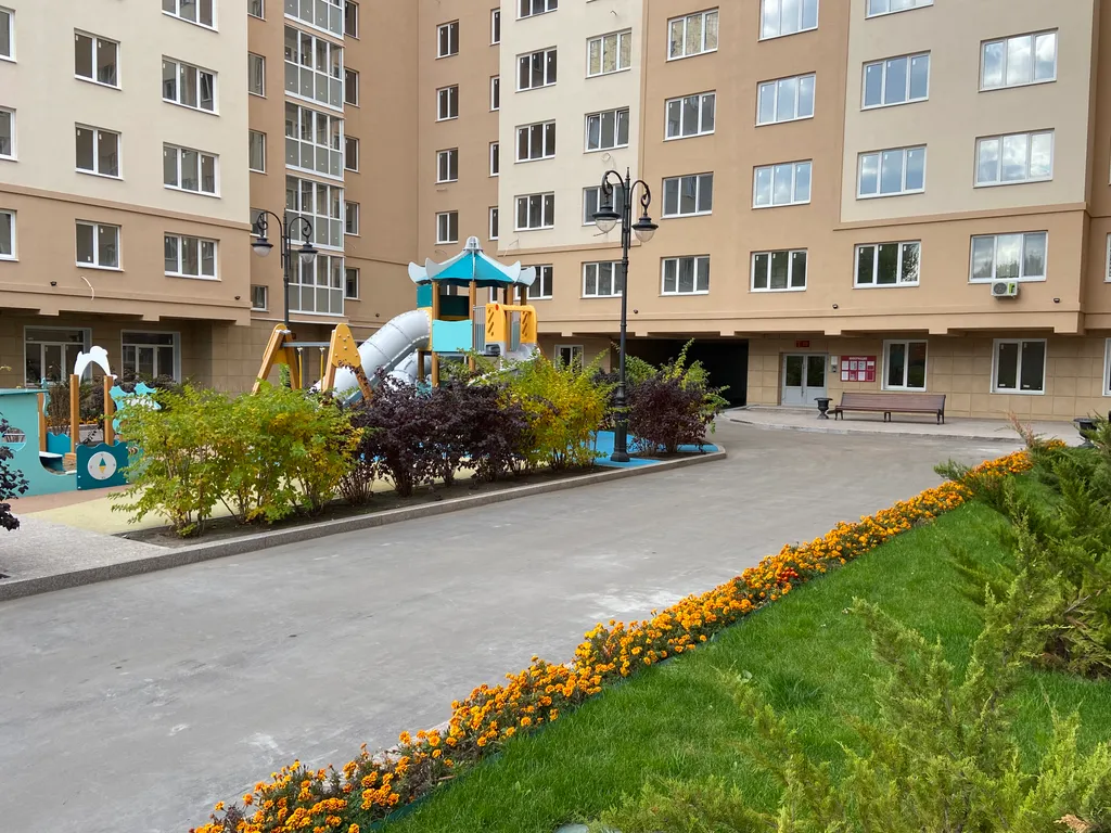 Квартира Квартира Комфортно как дома — Саратов