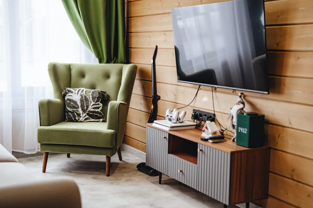 Гостевой дом Lama