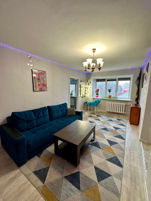 Квартира в самом центре